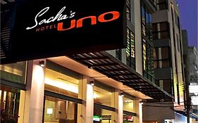 Sacha's Hotel Uno Bangkok